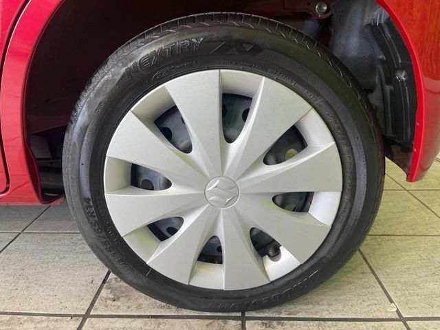 SUZUKI SPACIA 2017 Image 31