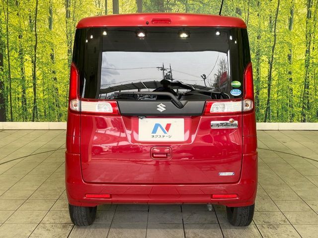 SUZUKI SPACIA 2017 Image 31