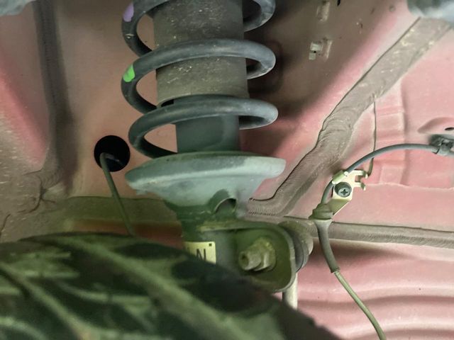 SUZUKI SPACIA 2017 Image 31