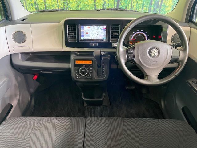 SUZUKI MR WAGON 2013 Image 31