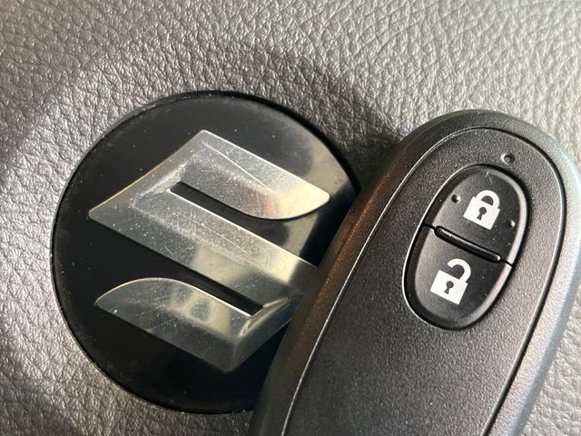 SUZUKI MR WAGON 2013 Image 31