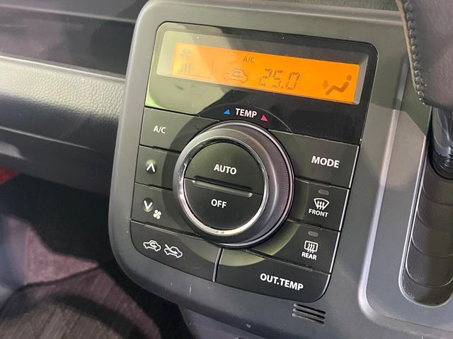 SUZUKI MR WAGON 2013 Image 31