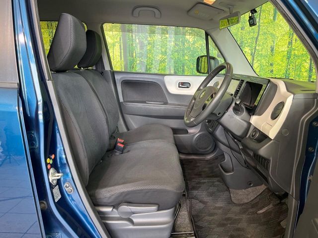 SUZUKI MR WAGON 2013 Image 31