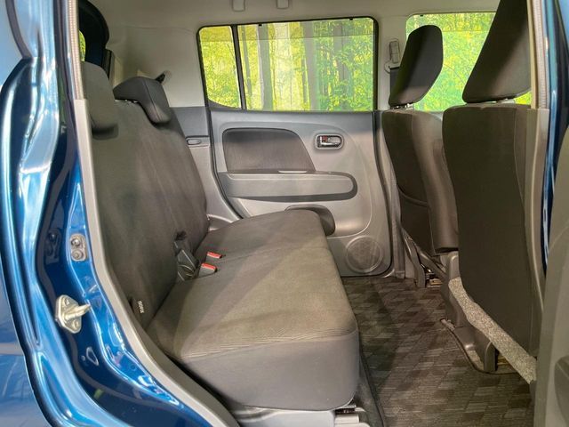 SUZUKI MR WAGON 2013 Image 31