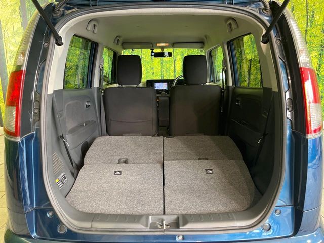 SUZUKI MR WAGON 2013 Image 31