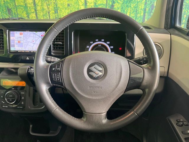 SUZUKI MR WAGON 2013 Image 31