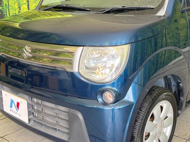 SUZUKI MR WAGON 2013 Image 31