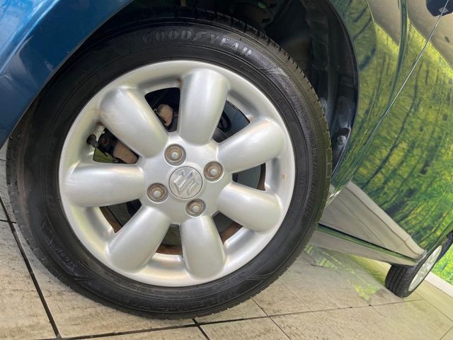 SUZUKI MR WAGON 2013 Image 31