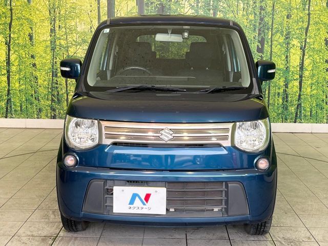 SUZUKI MR WAGON 2013 Image 31