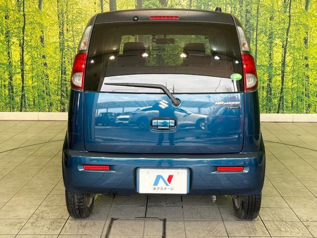 SUZUKI MR WAGON 2013 Image 31
