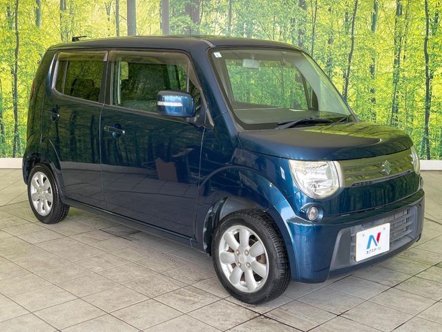 SUZUKI MR WAGON 2013 Image 31