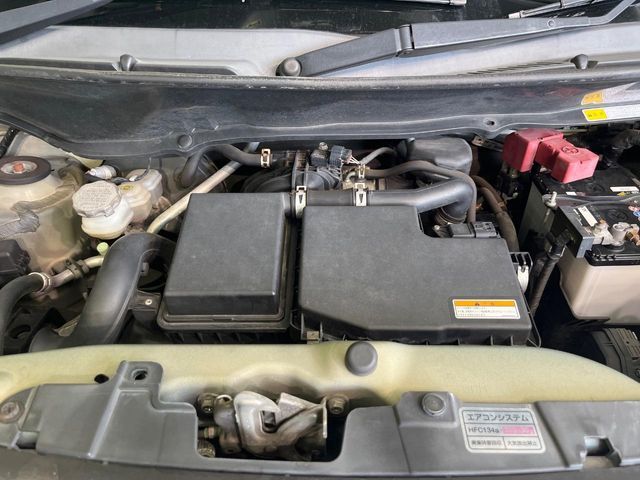 SUZUKI MR WAGON 2013 Image 31