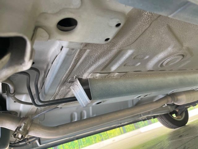 SUZUKI MR WAGON 2013 Image 31