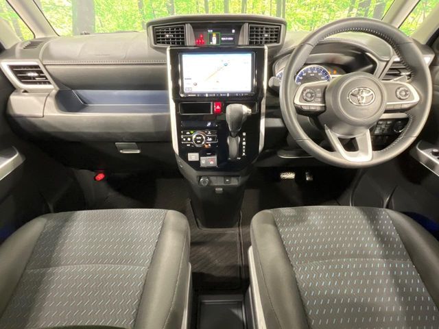 TOYOTA ROOMY 4WD 2022 Image 31