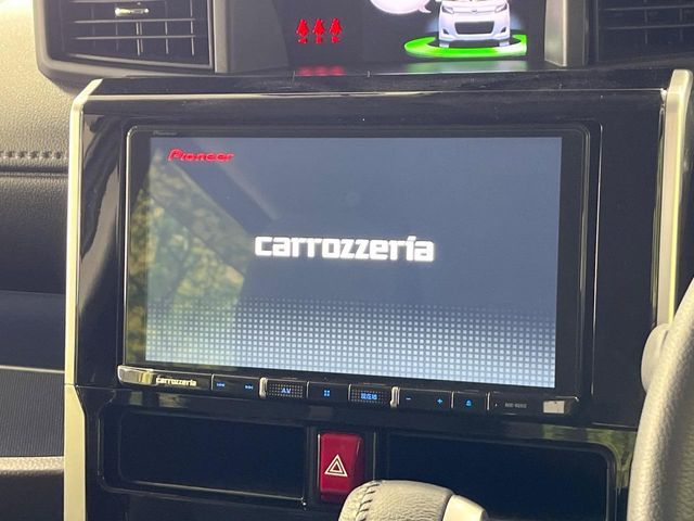 TOYOTA ROOMY 4WD 2022 Image 31