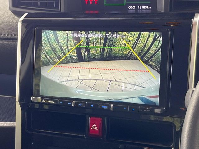 TOYOTA ROOMY 4WD 2022 Image 31