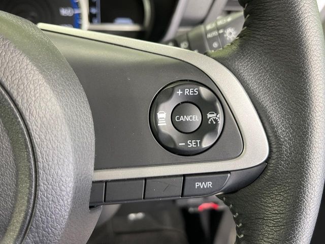 TOYOTA ROOMY 4WD 2022 Image 31