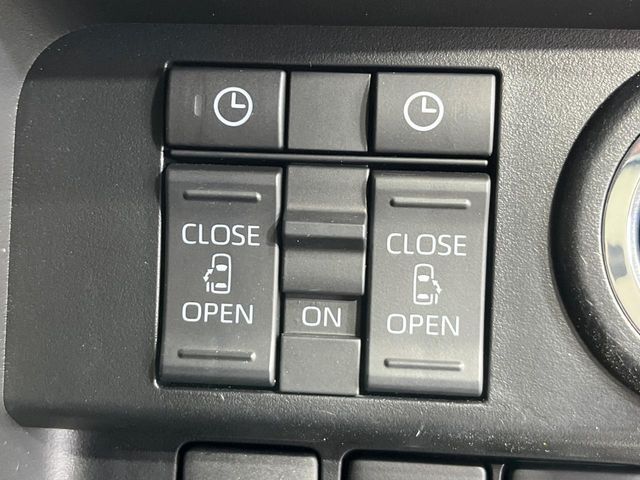 TOYOTA ROOMY 4WD 2022 Image 31