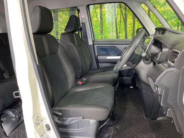 TOYOTA ROOMY 4WD 2022 Image 31