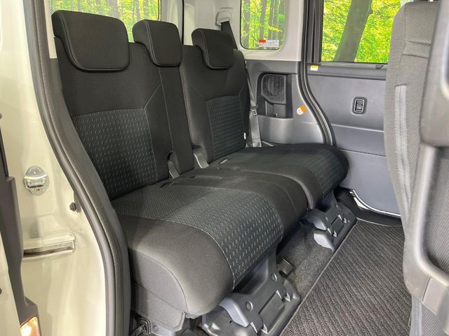 TOYOTA ROOMY 4WD 2022 Image 31