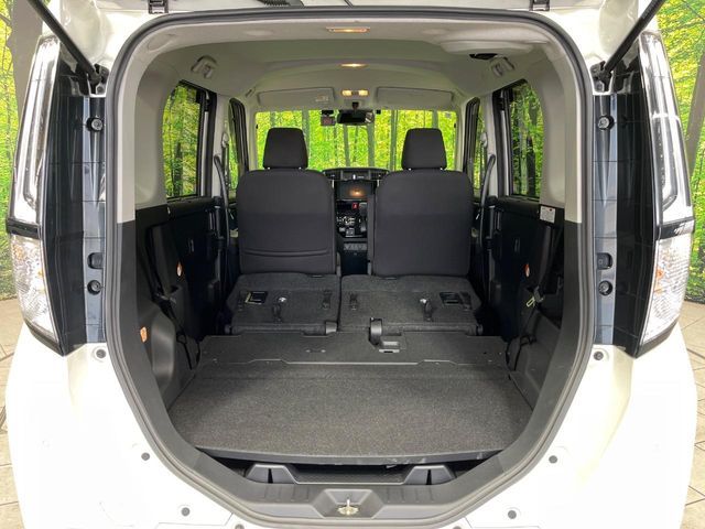 TOYOTA ROOMY 4WD 2022 Image 31