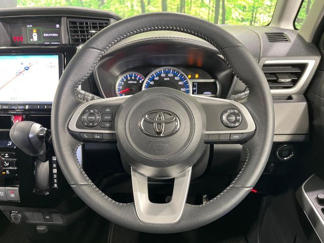 TOYOTA ROOMY 4WD 2022 Image 31