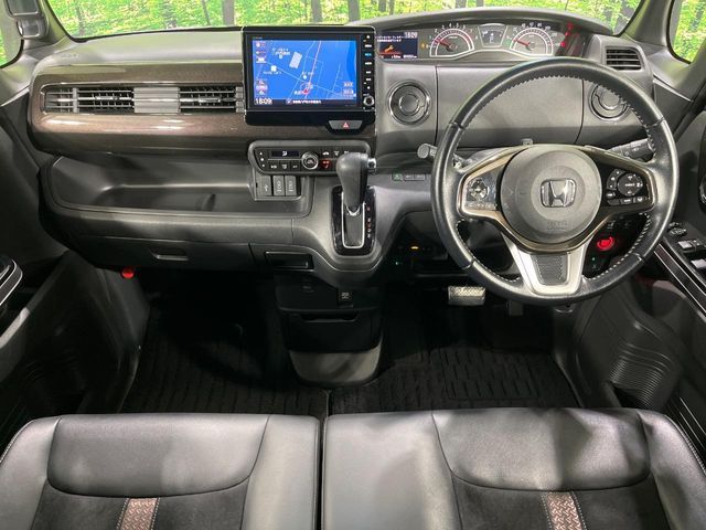 HONDA N BOX CUSTOM 4WD 2019 Image 31