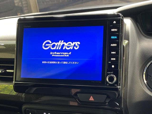 HONDA N BOX CUSTOM 4WD 2019 Image 31