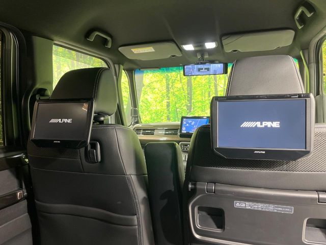 HONDA N BOX CUSTOM 4WD 2019 Image 31