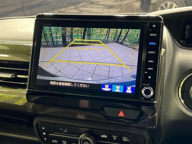 HONDA N BOX CUSTOM 4WD 2019 Image 31