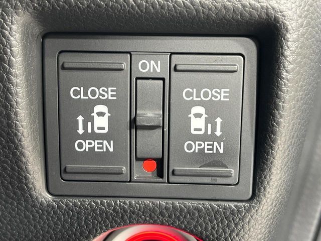 HONDA N BOX CUSTOM 4WD 2019 Image 31