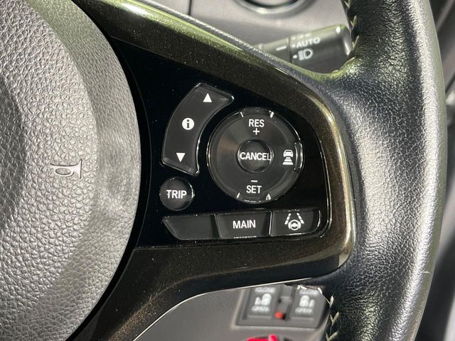 HONDA N BOX CUSTOM 4WD 2019 Image 31