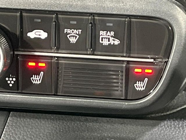 HONDA N BOX CUSTOM 4WD 2019 Image 31