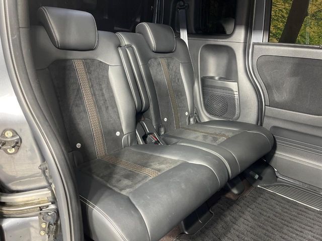 HONDA N BOX CUSTOM 4WD 2019 Image 31