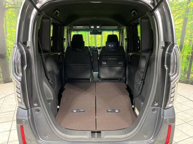 HONDA N BOX CUSTOM 4WD 2019 Image 31