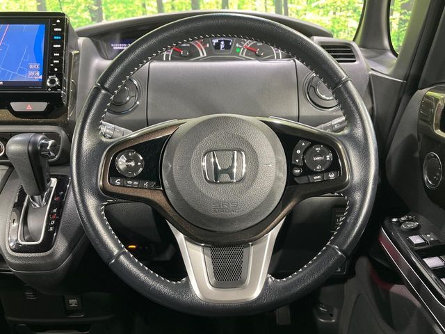 HONDA N BOX CUSTOM 4WD 2019 Image 31