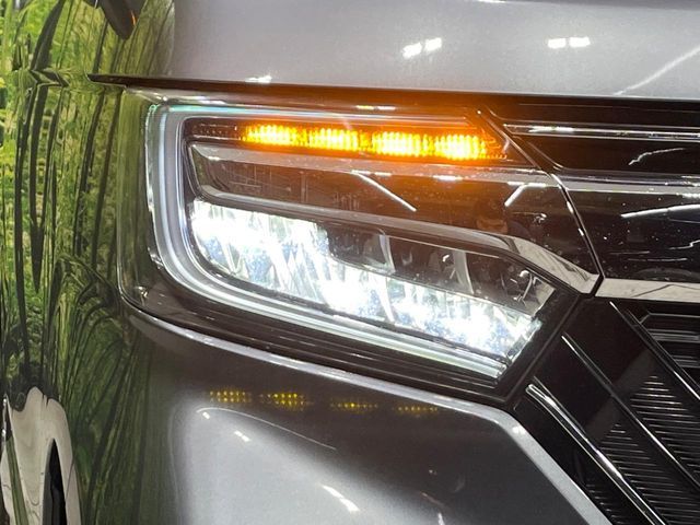 HONDA N BOX CUSTOM 4WD 2019 Image 31