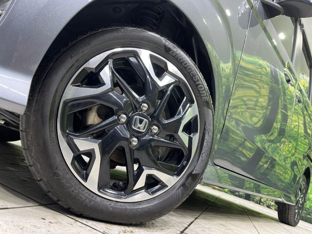 HONDA N BOX CUSTOM 4WD 2019 Image 31