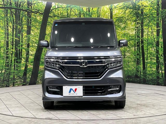 HONDA N BOX CUSTOM 4WD 2019 Image 31