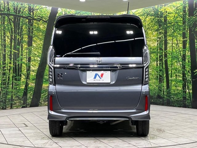 HONDA N BOX CUSTOM 4WD 2019 Image 31