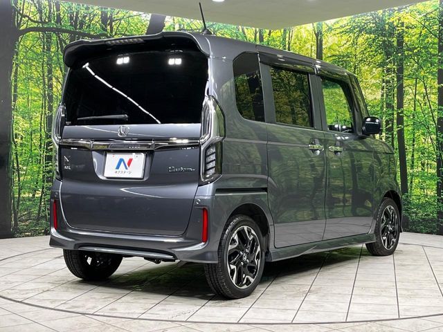 HONDA N BOX CUSTOM 4WD 2019 Image 31
