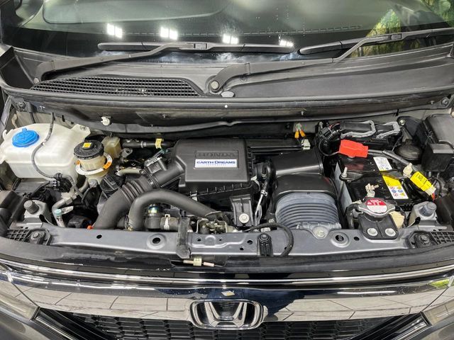 HONDA N BOX CUSTOM 4WD 2019 Image 31