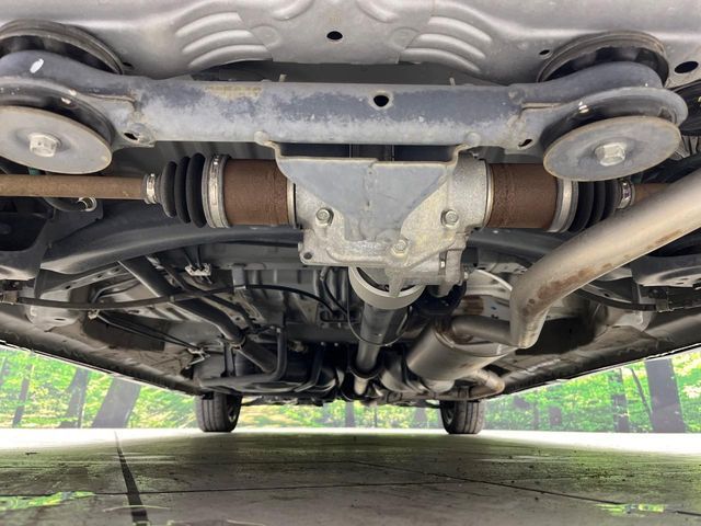 HONDA N BOX CUSTOM 4WD 2019 Image 31