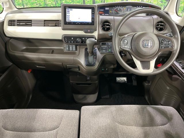 HONDA N BOX 4WD 2022 Image 31