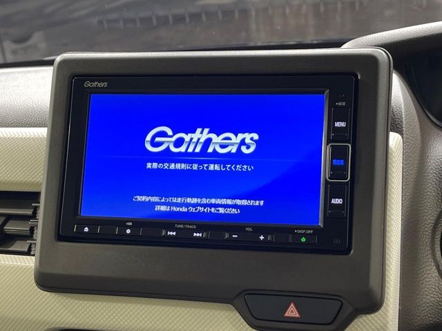 HONDA N BOX 4WD 2022 Image 31