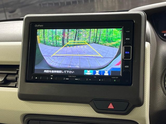 HONDA N BOX 4WD 2022 Image 31