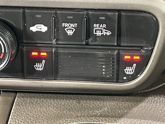 HONDA N BOX 4WD 2022 Image 31