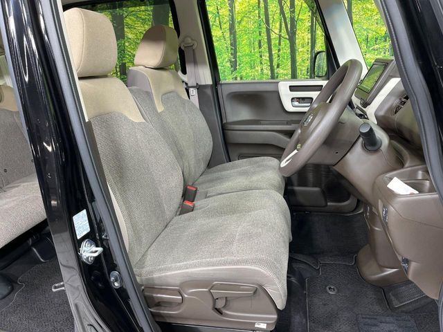 HONDA N BOX 4WD 2022 Image 31