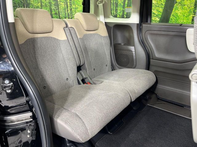 HONDA N BOX 4WD 2022 Image 31