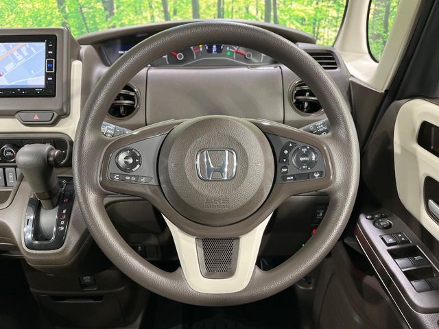 HONDA N BOX 4WD 2022 Image 31